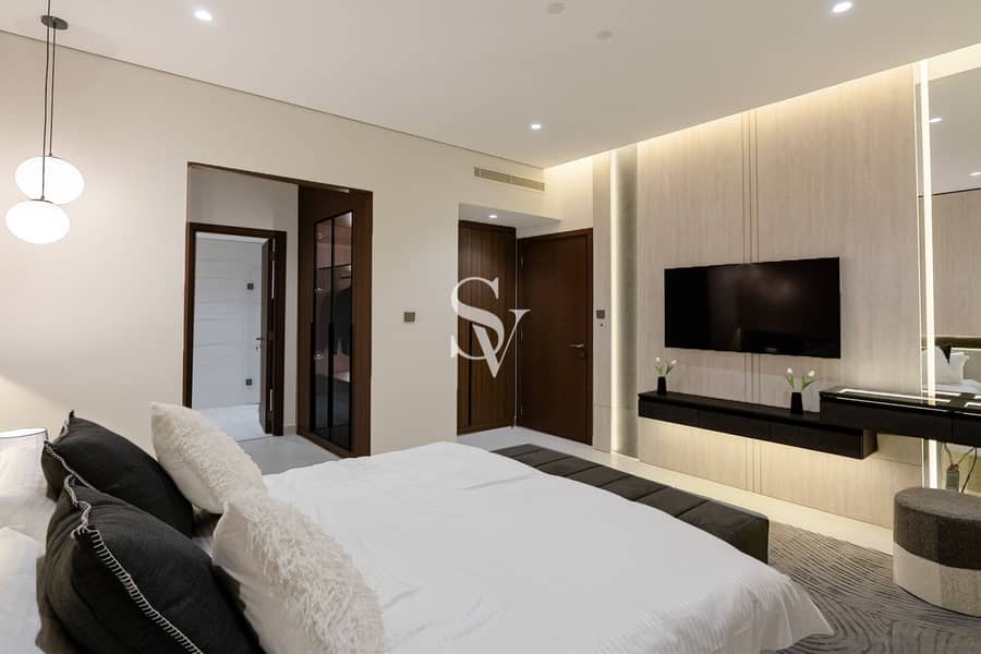 Resale | Barari View | Rare Layout | White Goods - Image 12