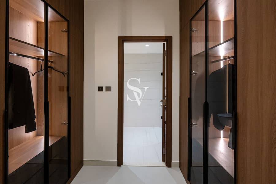 Resale | Barari View | Rare Layout | White Goods - Image 13