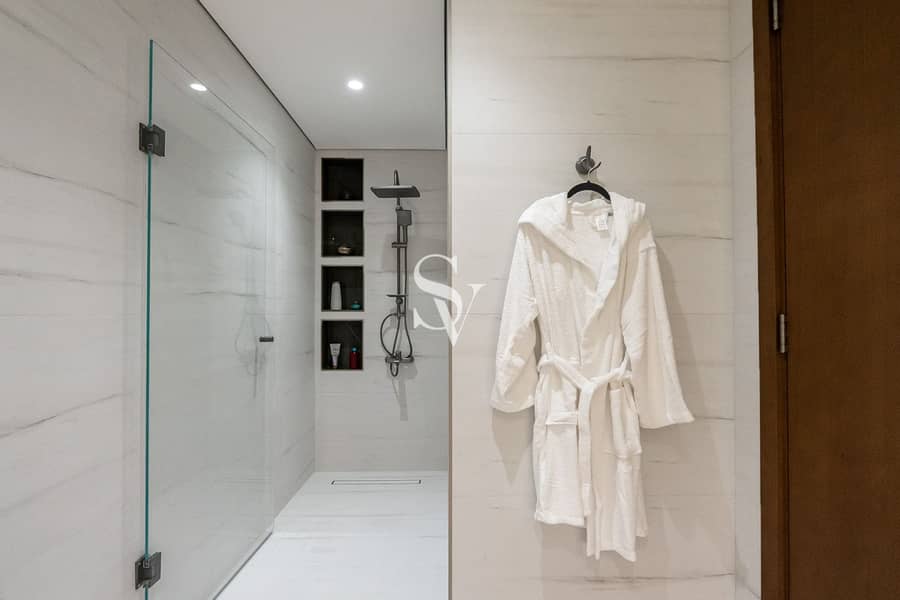 Resale | Barari View | Rare Layout | White Goods - Image 14