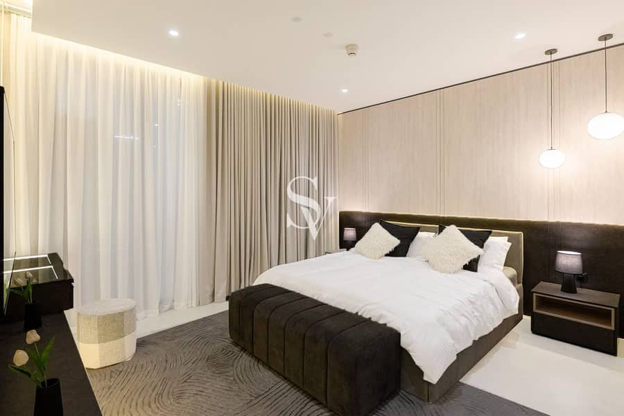 Resale | Barari View | Rare Layout | White Goods - Image 15