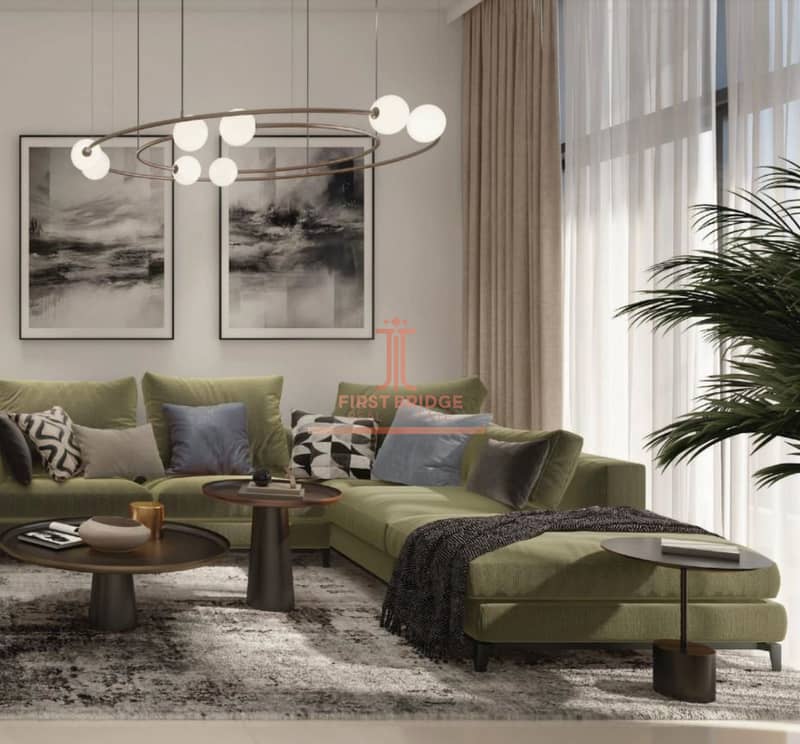 High Floor | Modern Design | High ROI | Spacious