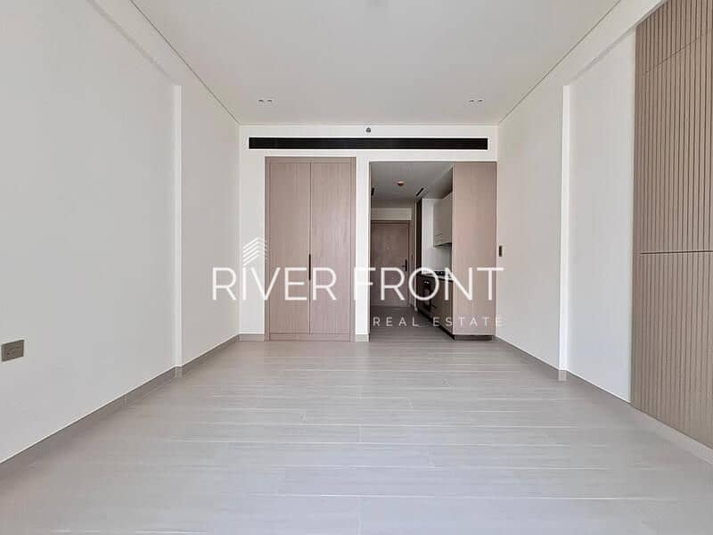 Brand New | Ready to Move | Pool View