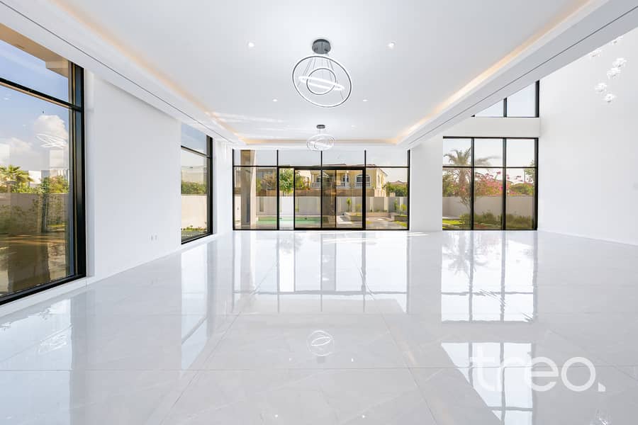 Luxury Custom | Brand New | Smart Home