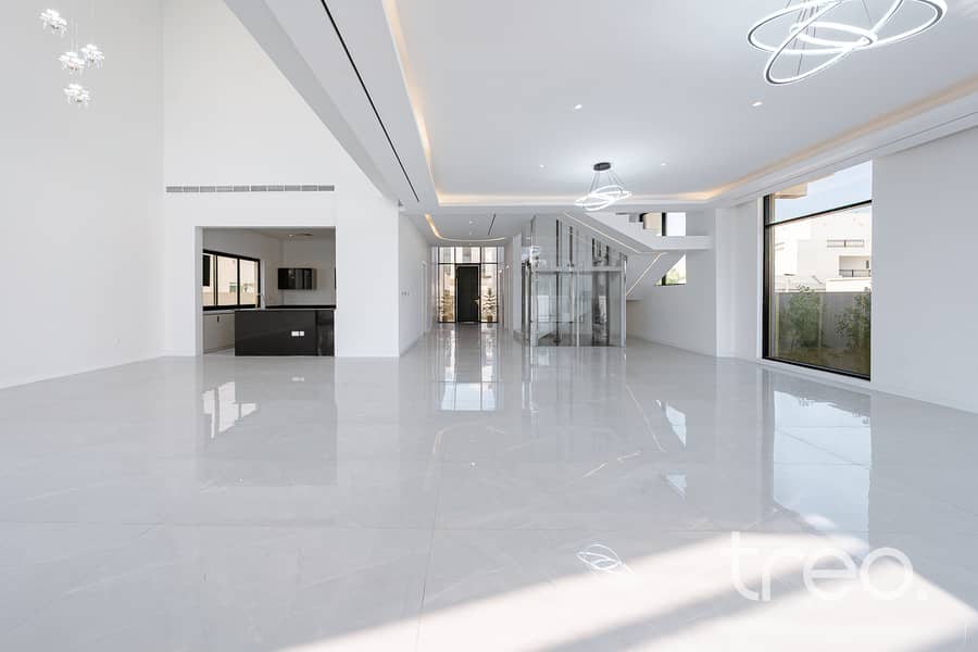 Luxury Custom | Brand New | Smart Home