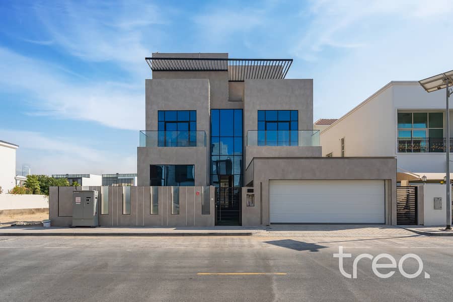 Luxury Custom | Brand New | Smart Home - Image 30