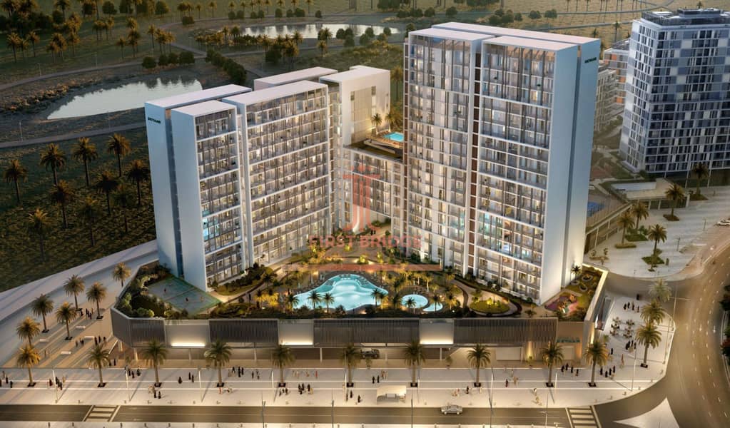 High Floor | Modern Design | High ROI | Spacious