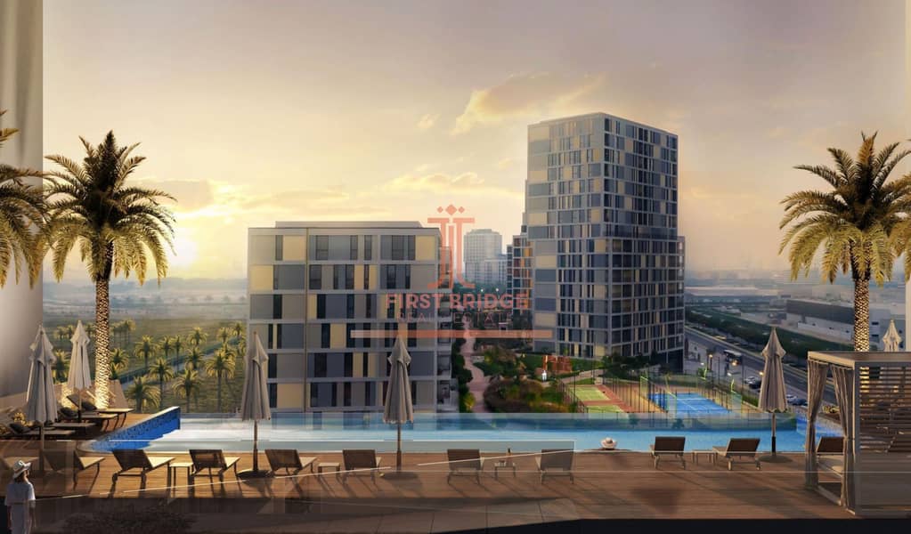 High Floor | Modern Design | High ROI | Spacious - Image 6