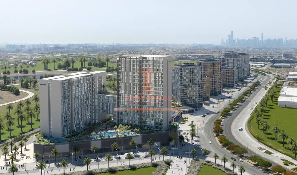 High Floor | Modern Design | High ROI | Spacious - Image 8