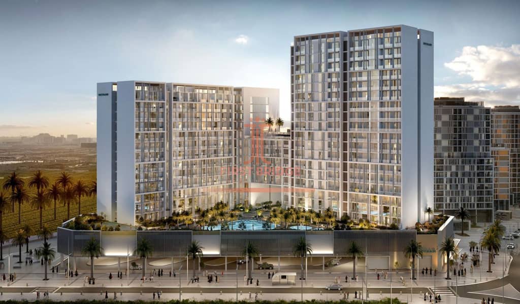 High Floor | Modern Design | High ROI | Spacious - Image 9