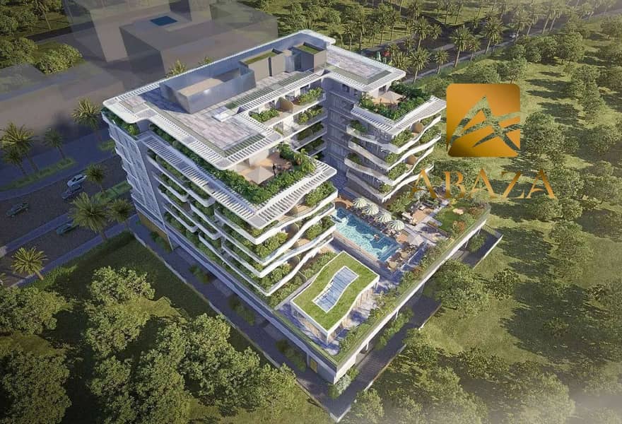 FULLY FURNISHED | EASY PAYMENT PLAN | PRIME LOCATION