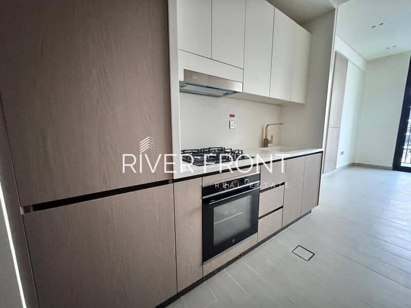 Brand New | Ready to Move | Pool View