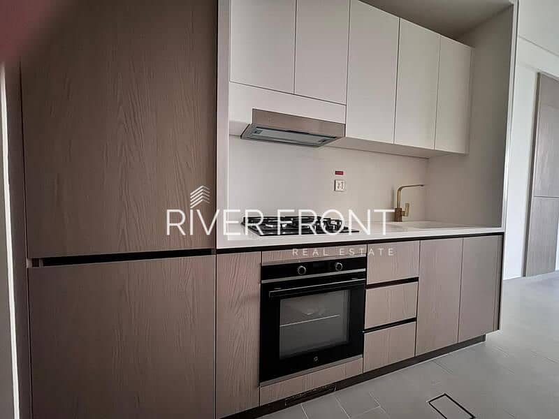 Brand New | Ready to Move | Pool View