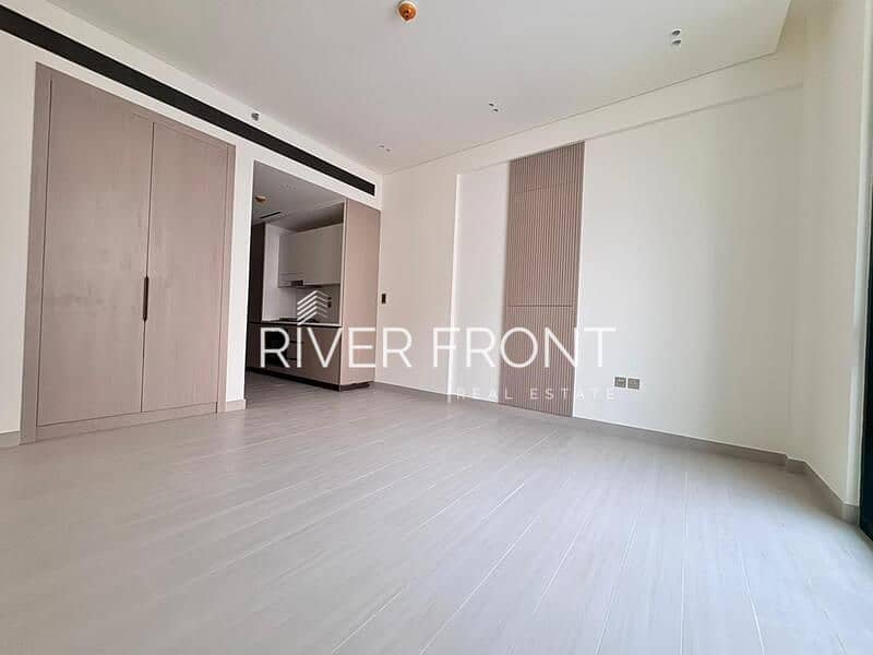 Brand New | Ready to Move | Pool View - Image 6