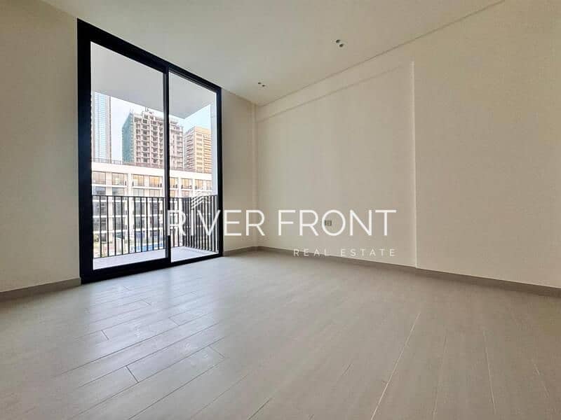 Brand New | Ready to Move | Pool View - Image 7