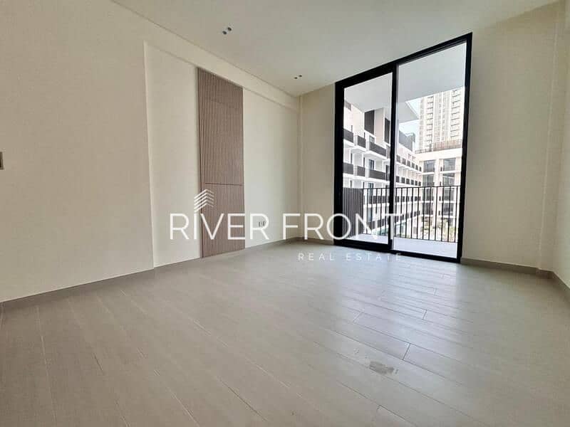 Brand New | Ready to Move | Pool View - Image 8