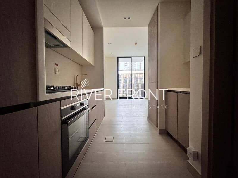 Brand New | Ready to Move | Pool View - Image 9