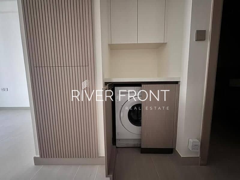 Brand New | Ready to Move | Pool View - Image 10