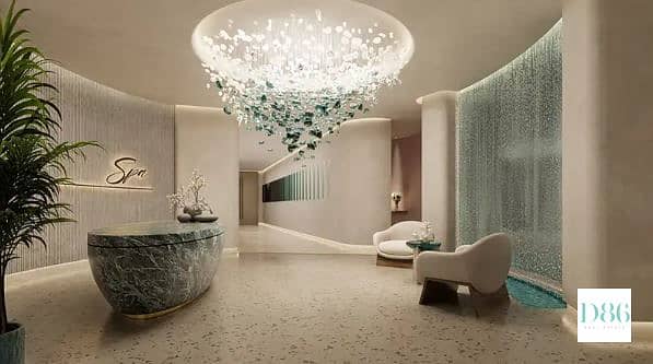 Premium ROI Potential | Branded | Waterfront Living | Q4 - 2029 - Image 7