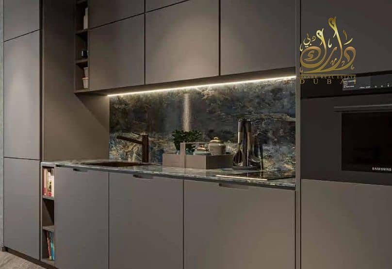 OFFER FOR 3DAYS• 0% DP•1% MONTHLY•DUBAI HILLS VIEW - Image 6