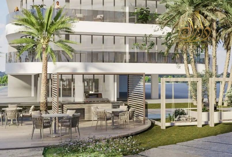 OFFER FOR 3DAYS• 0% DP•1% MONTHLY•DUBAI HILLS VIEW - Image 7