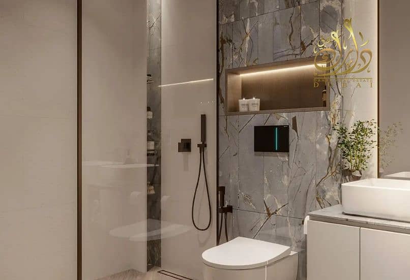 OFFER FOR 3DAYS• 0% DP•1% MONTHLY•DUBAI HILLS VIEW - Image 9