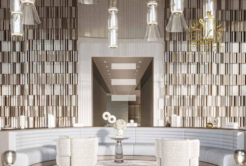 OFFER FOR 3DAYS• 0% DP•1% MONTHLY•DUBAI HILLS VIEW - Image 12