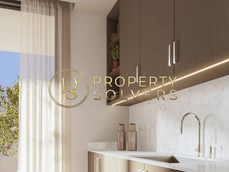 Exclusive Villa | Single Row Unit | Prime Location - Image 6