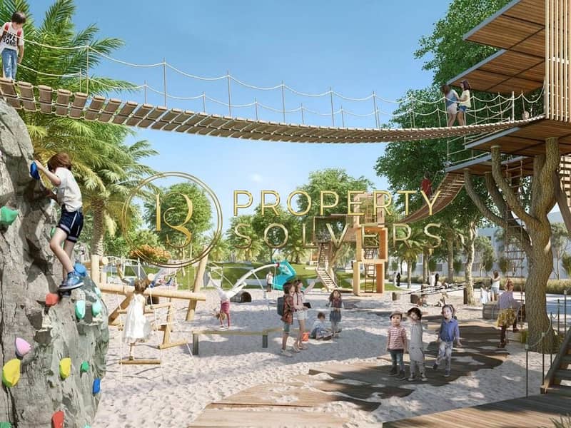 Exclusive Villa | Single Row Unit | Prime Location - Image 9