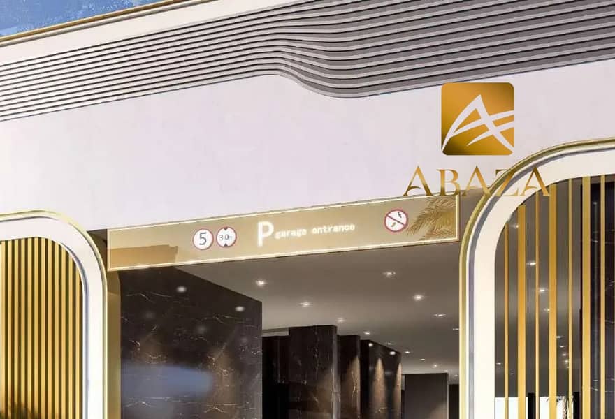 FULLY FURNISHED | EASY PAYMENT PLAN | PRIME LOCATION