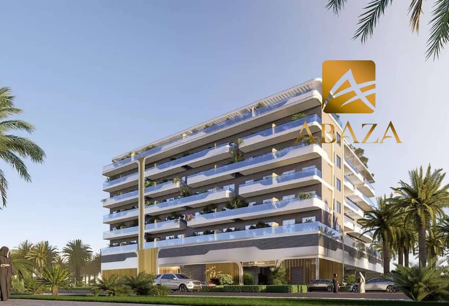 FULLY FURNISHED | EASY PAYMENT PLAN | PRIME LOCATION - Image 11