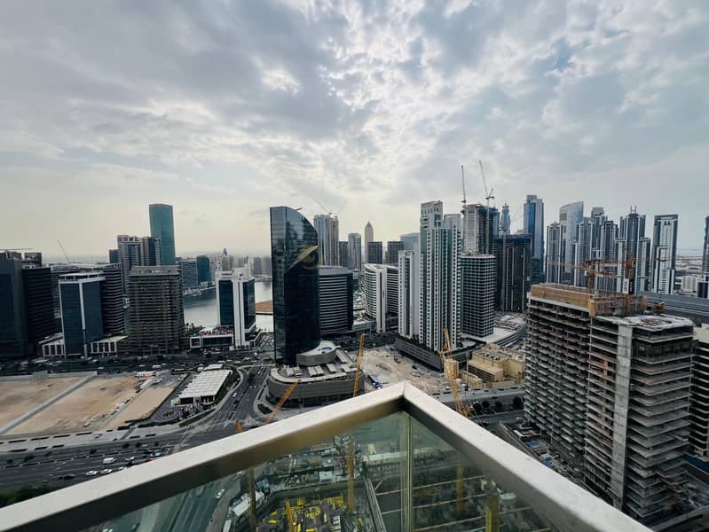 Monthly - Bills Included - One Bedroom - Furnished - Image 22