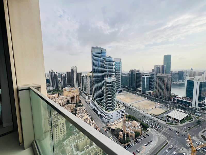 Monthly - Bills Included - One Bedroom - Furnished - Image 25