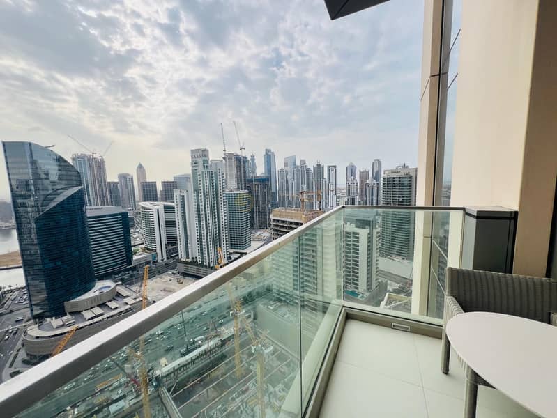 Monthly - Bills Included - One Bedroom - Furnished - Image 27