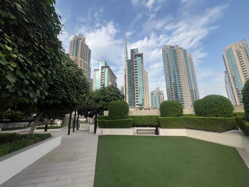 Monthly - Bills Included - One Bedroom - Furnished - Image 26