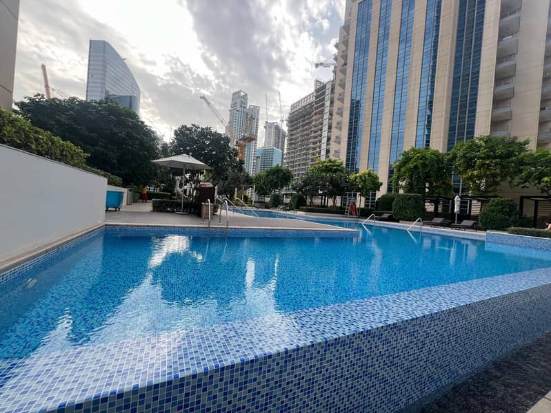 Monthly - Bills Included - One Bedroom - Furnished - Image 16