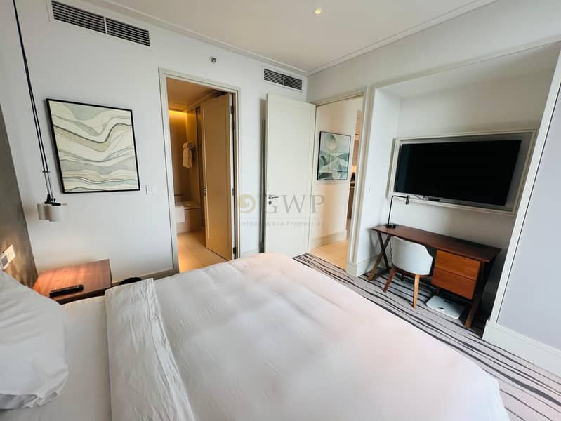 Monthly - Bills Included - One Bedroom - Furnished - Image 8