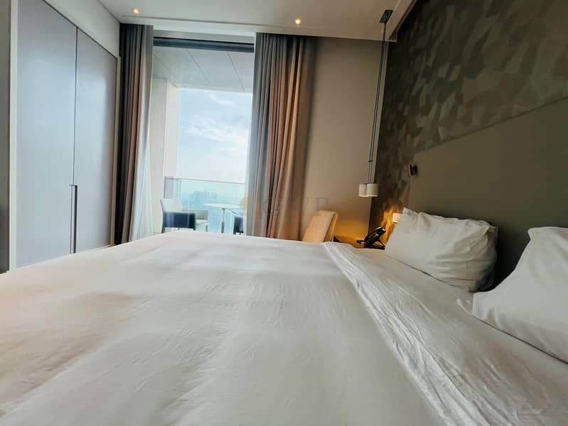 Monthly - Bills Included - One Bedroom - Furnished - Image 13