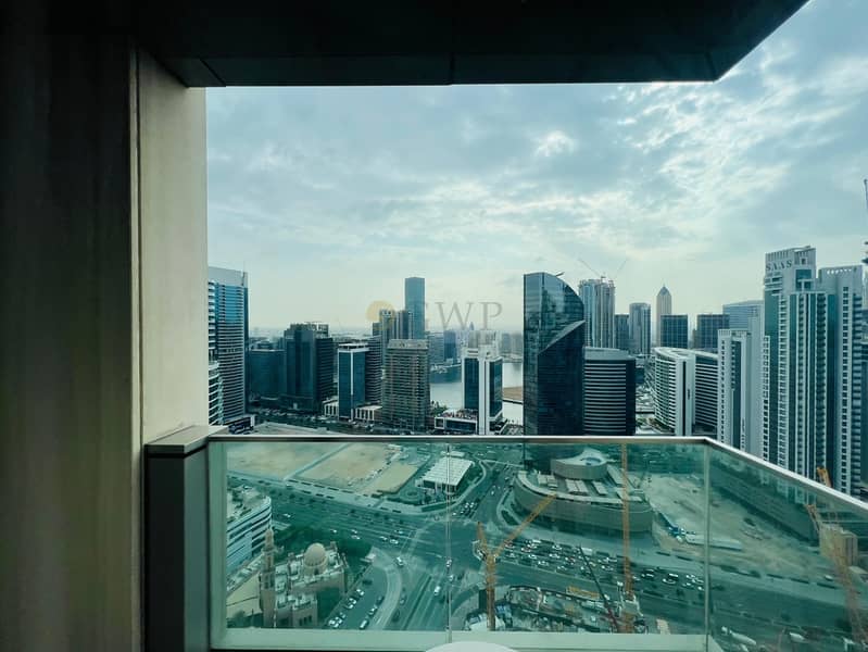 Monthly - Bills Included - One Bedroom - Furnished - Image 29