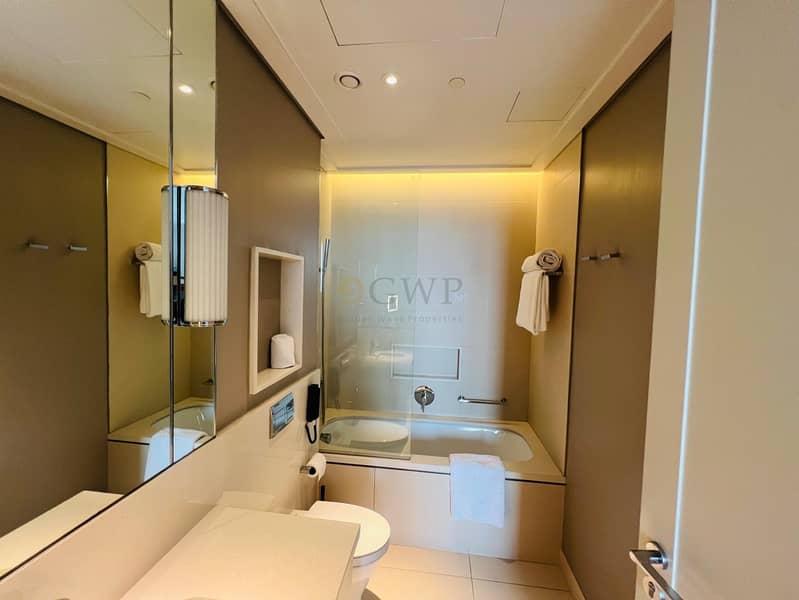 Monthly - Bills Included - One Bedroom - Furnished - Image 14