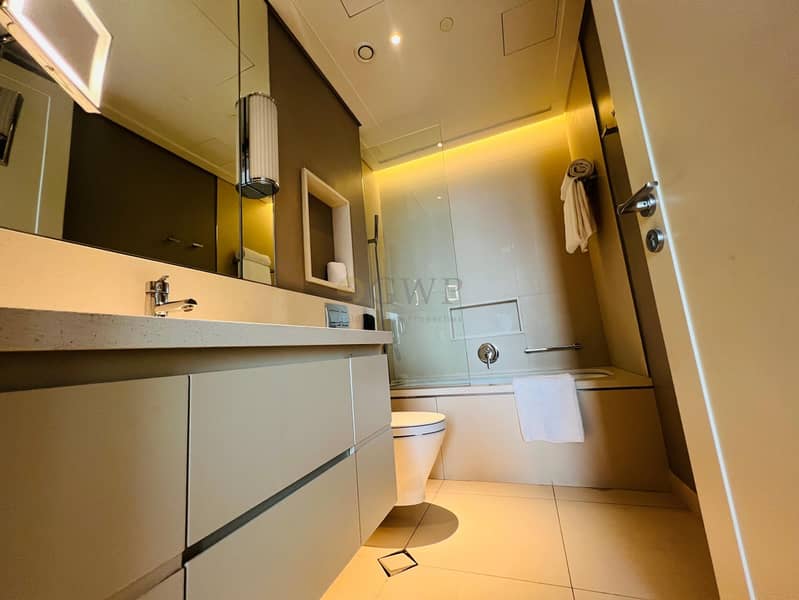 Monthly - Bills Included - One Bedroom - Furnished - Image 17