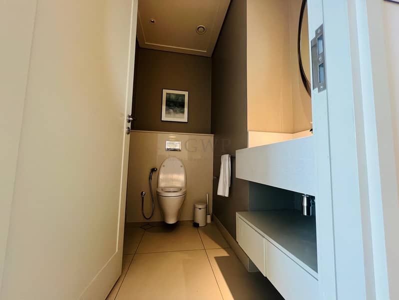 Monthly - Bills Included - One Bedroom - Furnished - Image 19