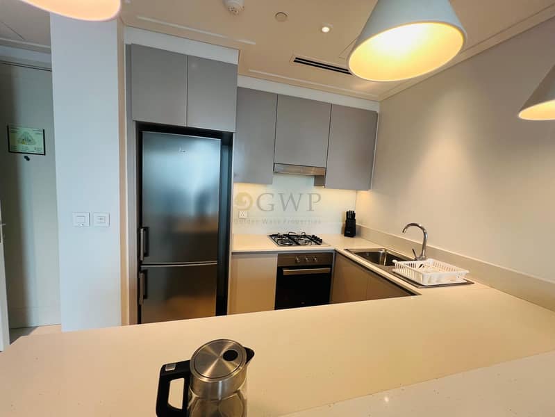 Monthly - Bills Included - One Bedroom - Furnished - Image 20