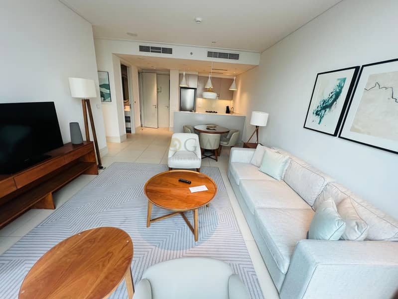 Monthly - Bills Included - One Bedroom - Furnished