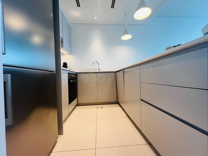 Monthly - Bills Included - One Bedroom - Furnished - Image 21