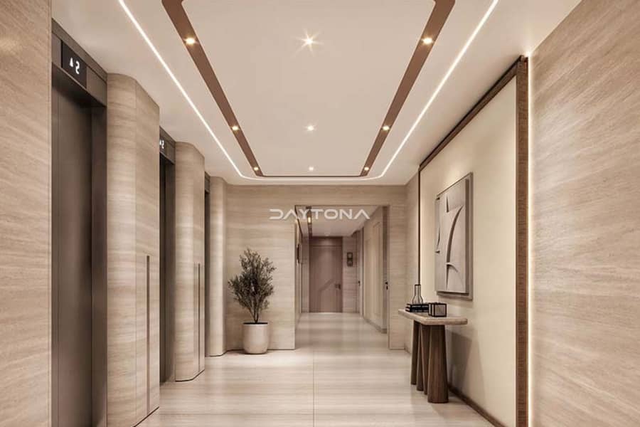 FULLY FURNISHED | PRIME LOCATION | BEACHFRONT LIVING | Q4 2027