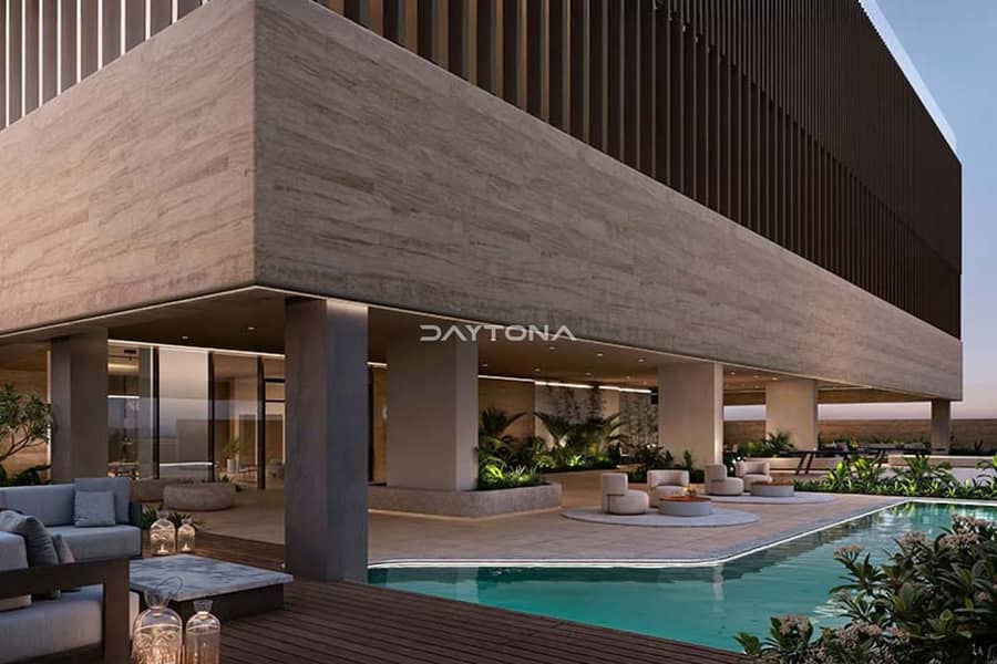 FULLY FURNISHED | PRIME LOCATION | BEACHFRONT LIVING | Q4 2027 - Image 6