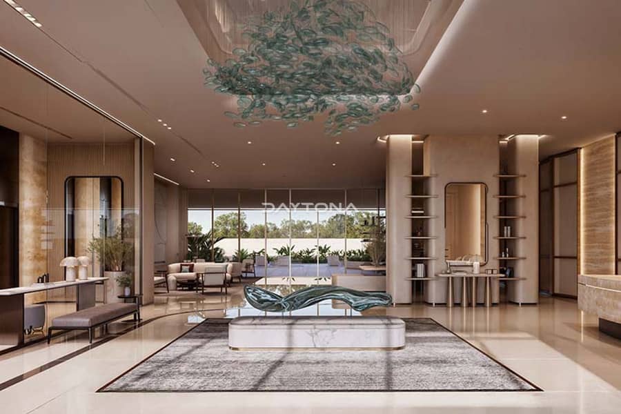 FULLY FURNISHED | PRIME LOCATION | BEACHFRONT LIVING | Q4 2027 - Image 7