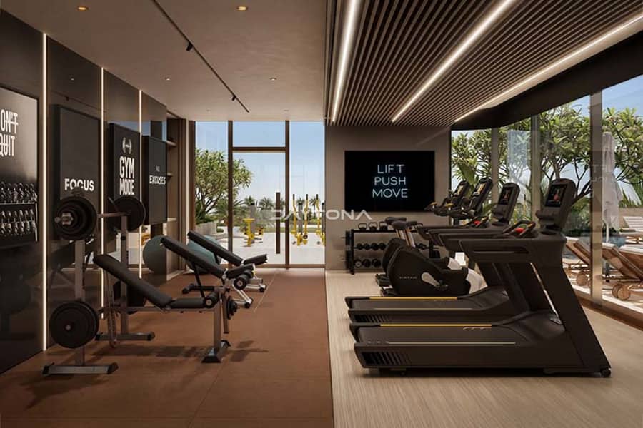 FULLY FURNISHED | PRIME LOCATION | BEACHFRONT LIVING | Q4 2027 - Image 9