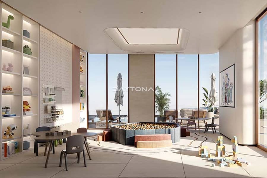 FULLY FURNISHED | PRIME LOCATION | BEACHFRONT LIVING | Q4 2027 - Image 10