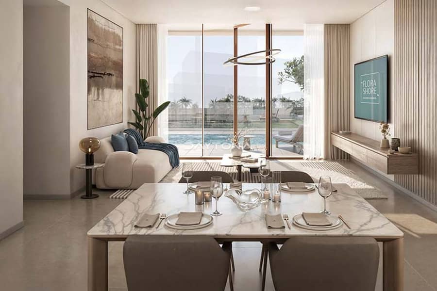 FULLY FURNISHED | PRIME LOCATION | BEACHFRONT LIVING | Q4 2027 - Image 11